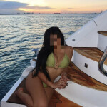 COLOMBIANA GUAPA JOVENCITA NOVEDAD en VILLAREAL !24H! Salidas