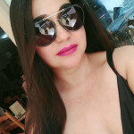 Chica - cariñosa me gustan los exóticos el baile