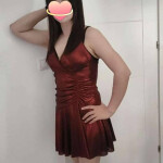 Nueva chica escort en tu ciudad