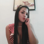 AZUQUECA DE HENARES CAMILA BELLA COLOMBIANA VIP NOVEDAD TE ANIMAS