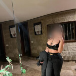 ESCORT TENTADORA Y COMPLETA CON CUERPITO EXQUISITO 24 HORAS