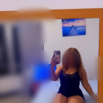 ACORUÑA CARBALLO JAZMIN BELLA LATINA DE CURVAS EXCLUSIVA PARA TI TE ANIMAS