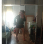 Escort Móstoles y todo madrid