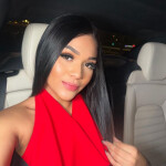 Megan– Colombiana 21 años dulce y