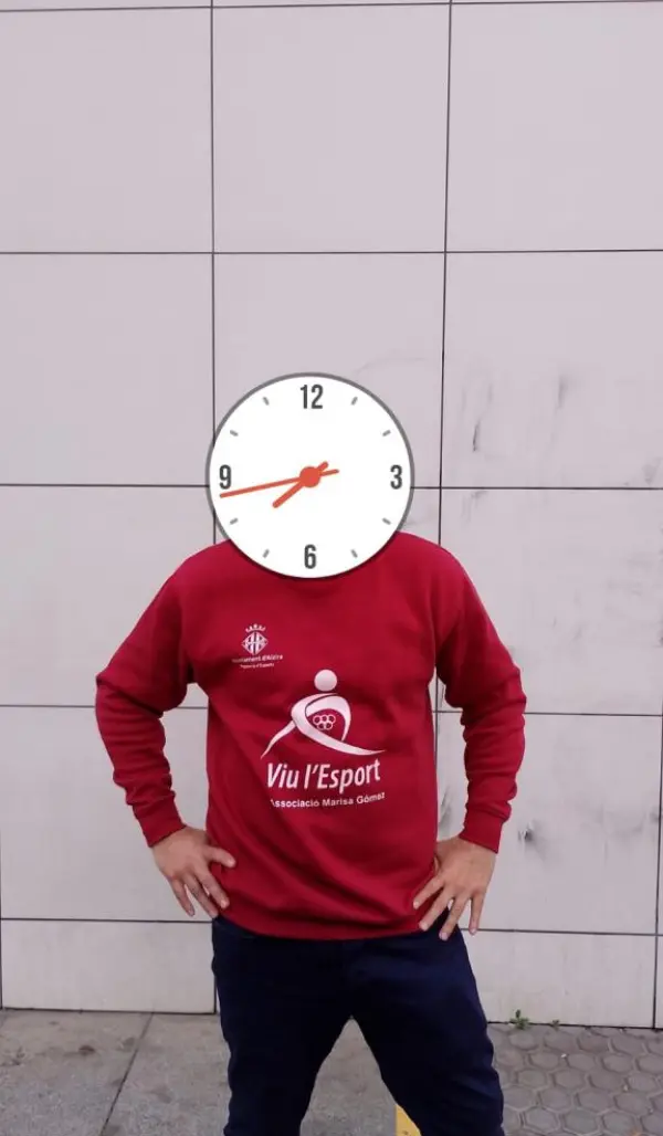 Fondo avatar