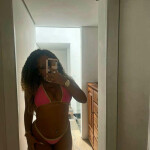 Últimos días en Sevilla chica Daniela