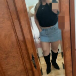 Tu rubia perfecta - Hola soy una latina recien llegada en tu cuidad dulce me gusta conocer personas
