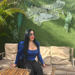 Yessica - Hola mi amor soy una hermosa colombiana extrovertida y limpia super completa en mi trabajo