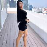 NOVEDAD SOFIA FERRETI EN IBIZA CENTRO SALIDAS 24HR UBER DISPONIBLE Salidas 24hrs