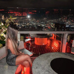 Sara colombiana - Soy thalia una chica Alegre descomplicada dispuesta a sin prisas. recibo en mi pis