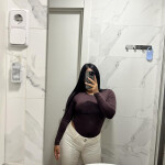 Chica venezolana en zona torre Arias