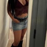 Dulce 20 añitos hermosa chica