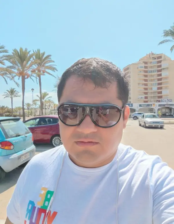Fondo avatar