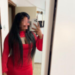 NOVEDAD KATERINE MORENAZA RECIÉN LLEGADA A SORIA