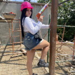 NOVEDAD HERMOSA DE PASO