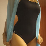 En don benito chica dulce y amable