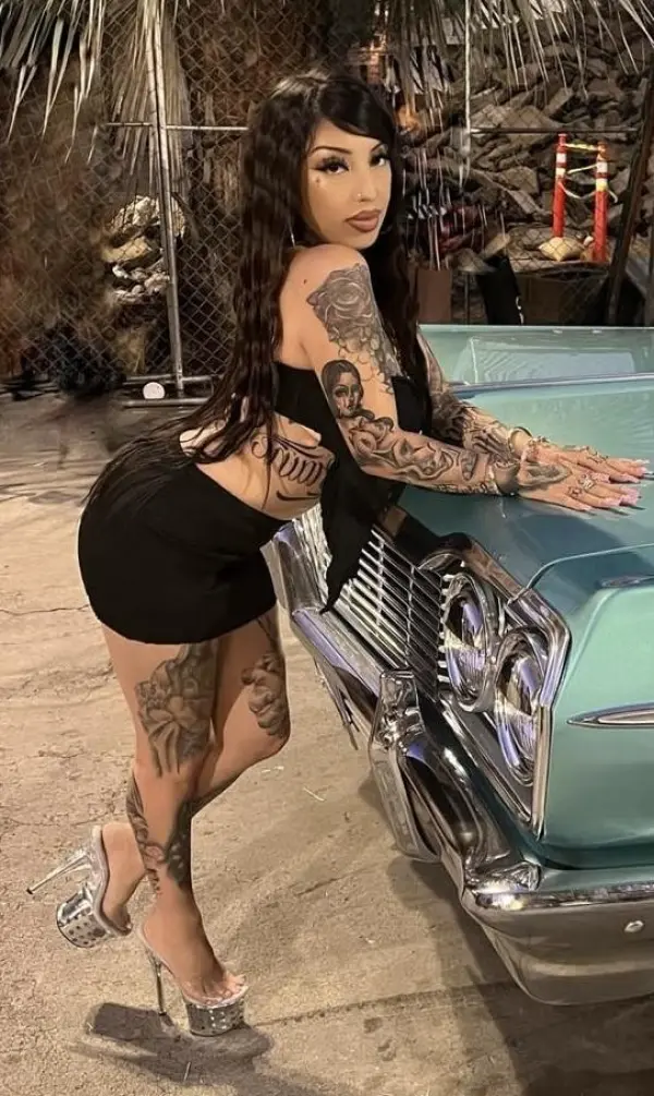 Fondo avatar