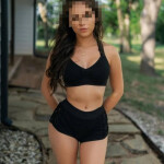 ADARA jovencita 24 añitos