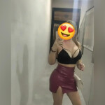 Novedad en tu zona Rubia cariñosa.