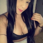 ALEJANDRA LA CHICA DE TU SUEÑOS!