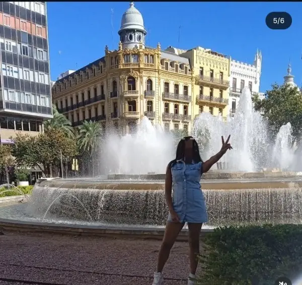 Fondo avatar