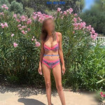 Verónica - Hola mucho gusto conocer los tengo 45 soy muy delgada simpática me gusta mucho i cariñosa