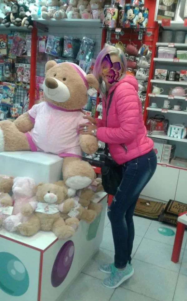Fondo avatar