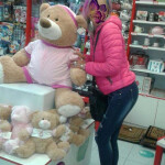 CRIS UCRANIANA - Hola..Si buscas algo diferente,soy una chica muy , con mucho amor,..todo para ti..r