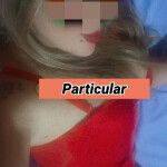 Conoce a esta linda madurita