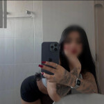 Jovencita recién llegada a tu cuidad