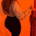 Venezolana primera vez en tu ciudad