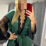 NOVEDAD PATY. Guapa cariñosa .. Chica rubia