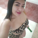 Karol amorosa - Mis amores soy de colombia ando por tu zona Piso soy amable buenas amor que esperas 