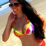 Nueva en tu ciudad - Hola chicos soy Lisbeth una latina nueva en tu ciudad ven a conocer no te arrep