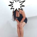 Bonita en Leganés - Hola amor msoy una guapilla peruana de tez clarita de cabello largo,delgada me e