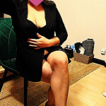 UNA MUJER MADURA CON CLASE Y CORAZON