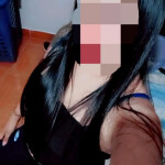 Latina 35 en zarzaquemada Leganés
