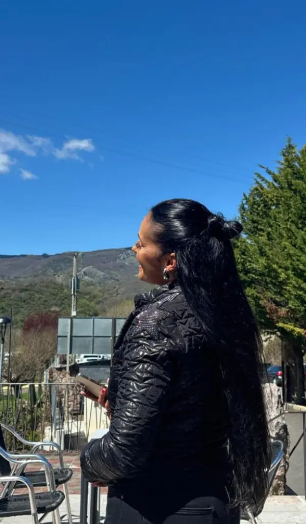 Fondo avatar
