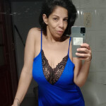 Canaria Nerea . Leer perfil.