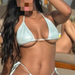 NOVEDAD HERMOSA PARAGUAYA RECIEN LLEGADA EN ARANDA DE DUERO