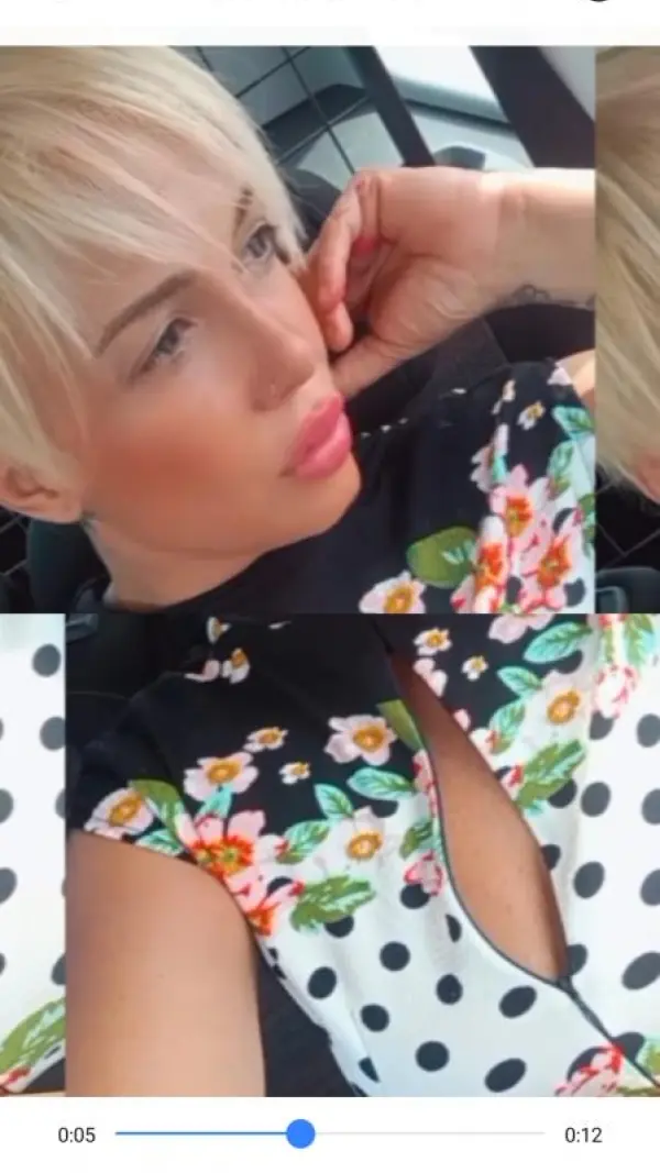 Fondo avatar