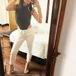 Chicas en igualada piso de lujo y