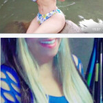 NOVEDAD Madurita rubia