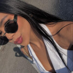 Nueva en la isla - Hola cariño mi nombre es Sara soy una joven colombiana nueva en la isla soy muy c