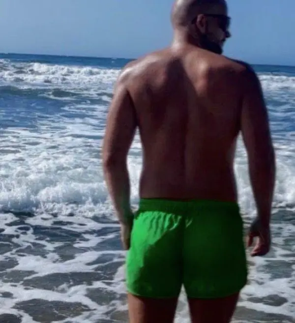 Fondo avatar