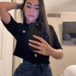 Ponferrada - Hola soy ANA te gustaría CONOCERME vente te espero no tardes demasiado estare solo en p