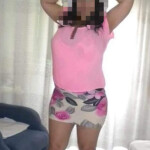 Hola te gusta la madura guapa ..pues acá estoy
