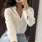 Curvas de lujo - amp Chica joven y con una belleza fresca y un cuerpo de ensueño. Elegante y la mezc