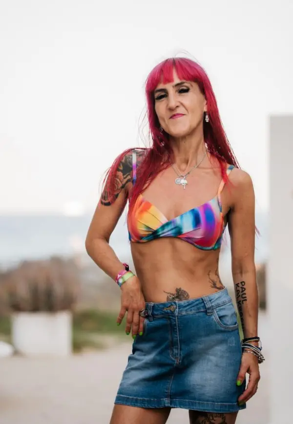Fondo avatar