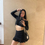 ESCORT DE LUJO EXPERTA EN